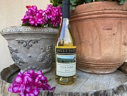 '17 Viognier