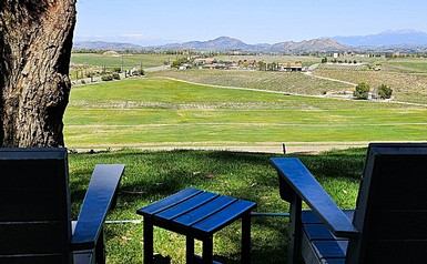 Bella Vista Vineyard & Winery