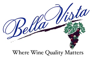  Bella Vista Winery