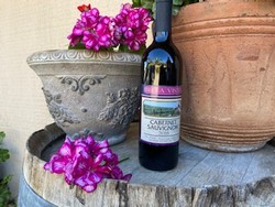 '16 Cabernet Sauvignon