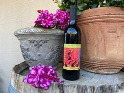 '16 Tempranillo