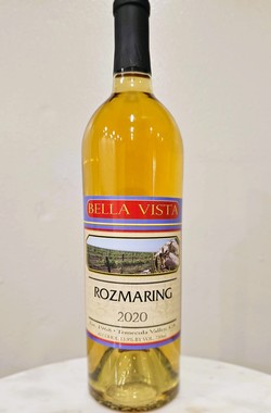 '20 Rozmaring 13.9%
