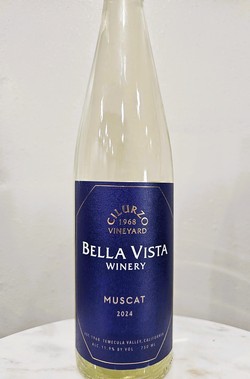 '24 Muscat 11.9%