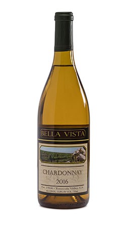 '16 Chardonnay Image