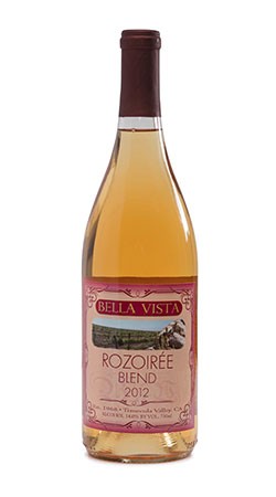 '13 Rozoiree