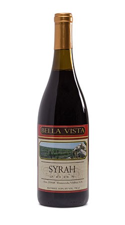 Syrah 05