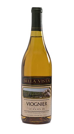 Viognier 2008