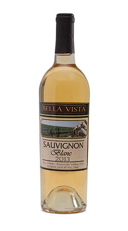 Sauvignon Blanc