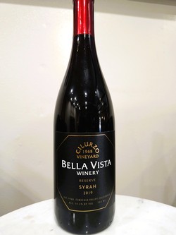 '19 Syrah 14.2%