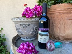 '16 Malbec