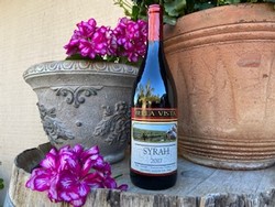 '17 Syrah