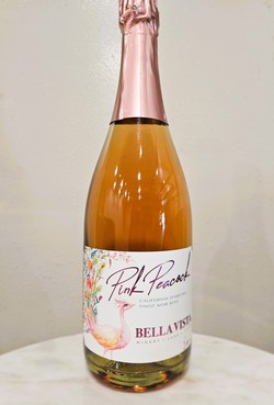 Pink Peacock 11.5%